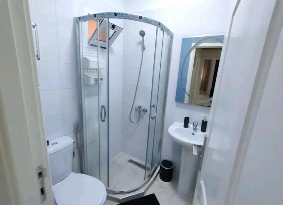 Merveilleux Avec Bonne Proximite Apartment *