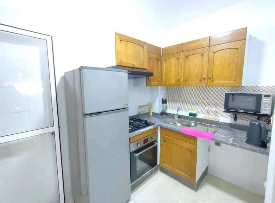 Merveilleux Avec Bonne Proximite Apartment Tangier