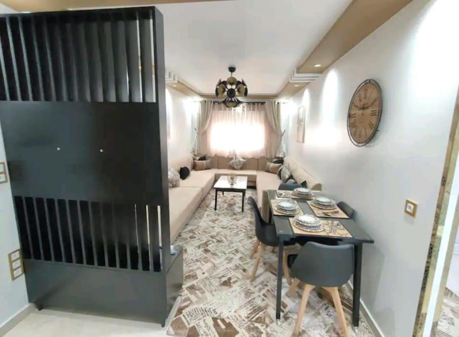 Merveilleux Avec Bonne Proximite Apartment *
