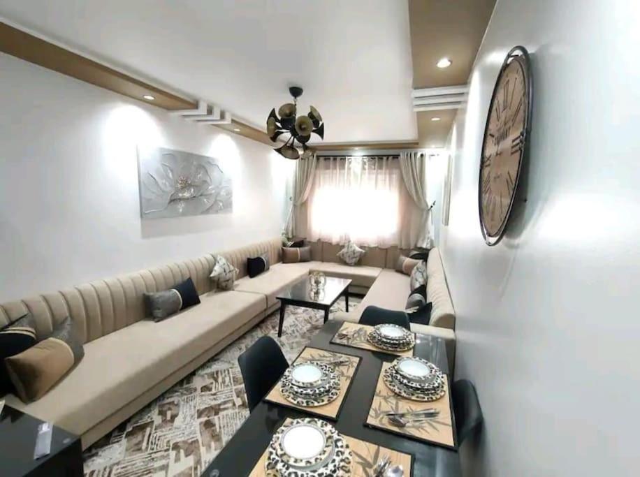 Merveilleux Avec Bonne Proximite Tangier