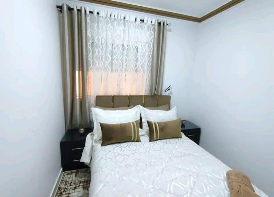 Merveilleux Avec Bonne Proximite Apartment